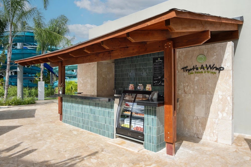 Dreams Royal Beach (former Now Larimar) 1/45