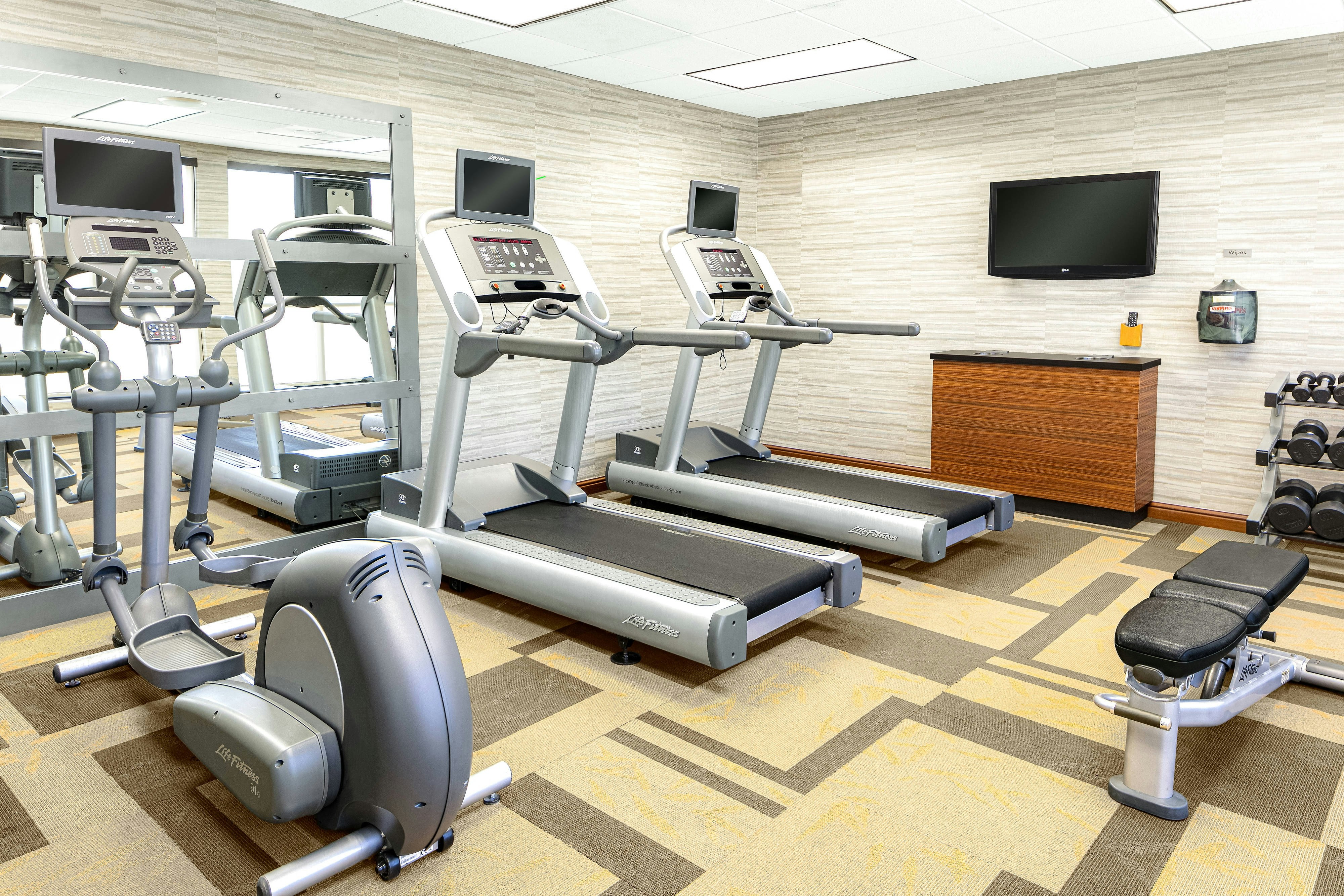 Courtyard by Marriott Bethlehem Lehigh Valley/I-78 6/14