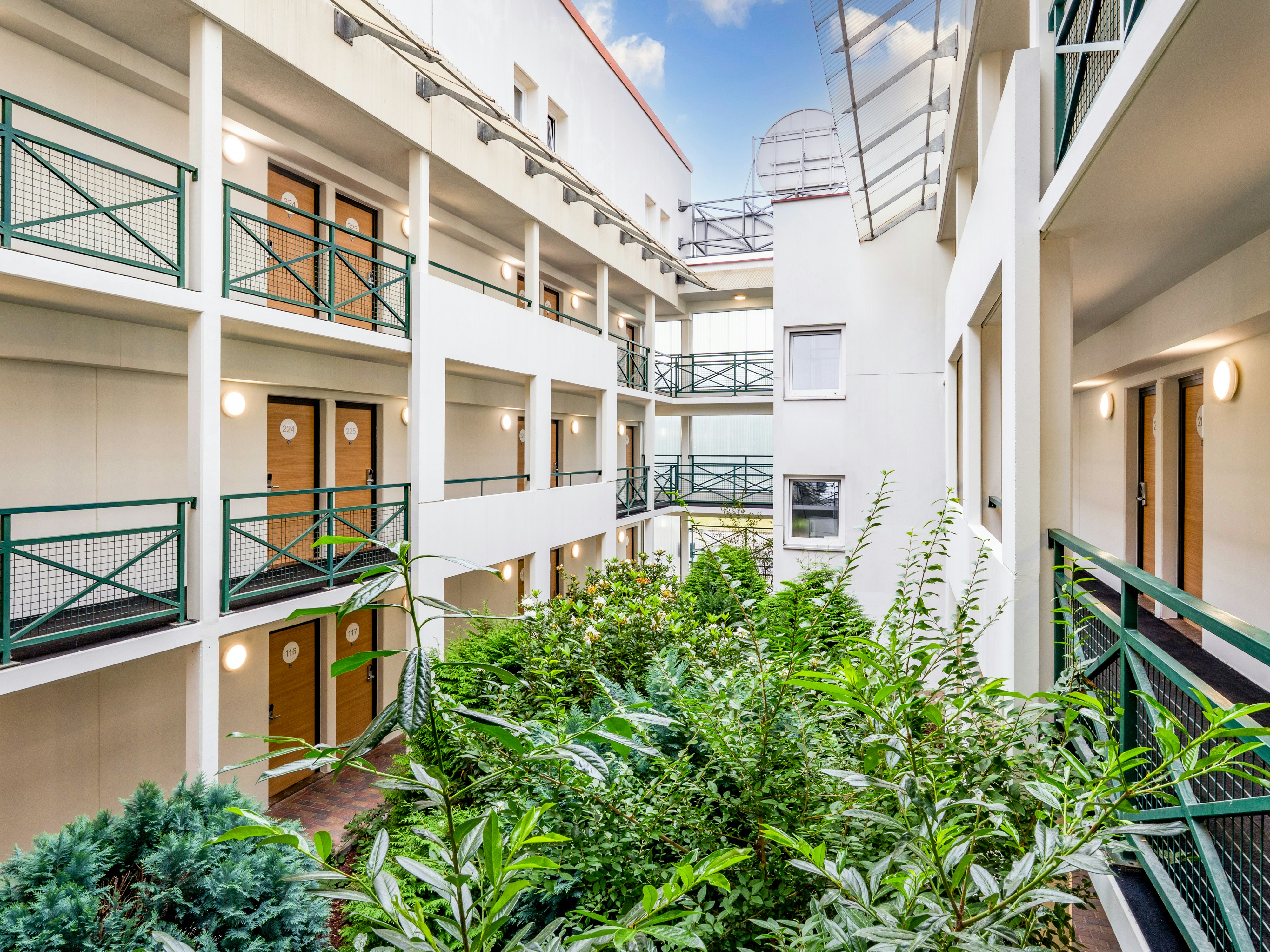 B&B Hotel Hannover 23/26