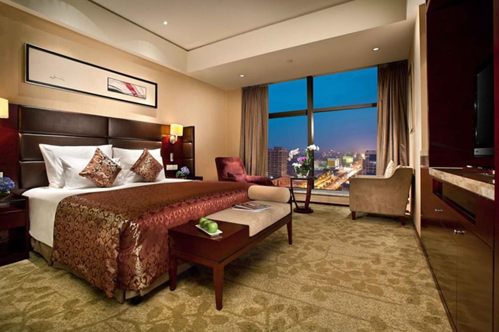 Wyndham Wenzhou 21/50