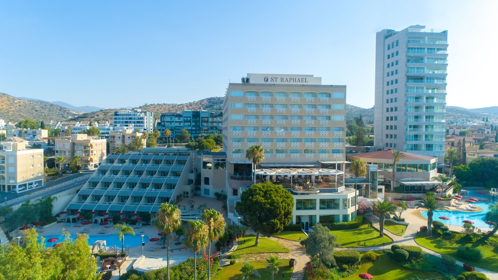 The Tower at St Raphael Resort 3/50
