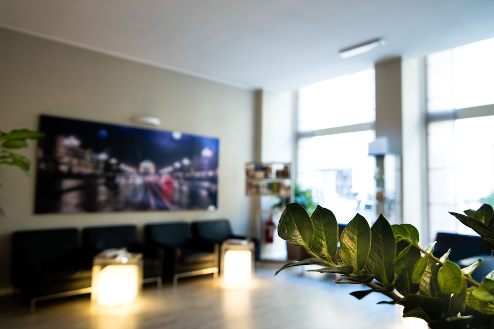 Best Quality Hotel Gran Mogol 51/58