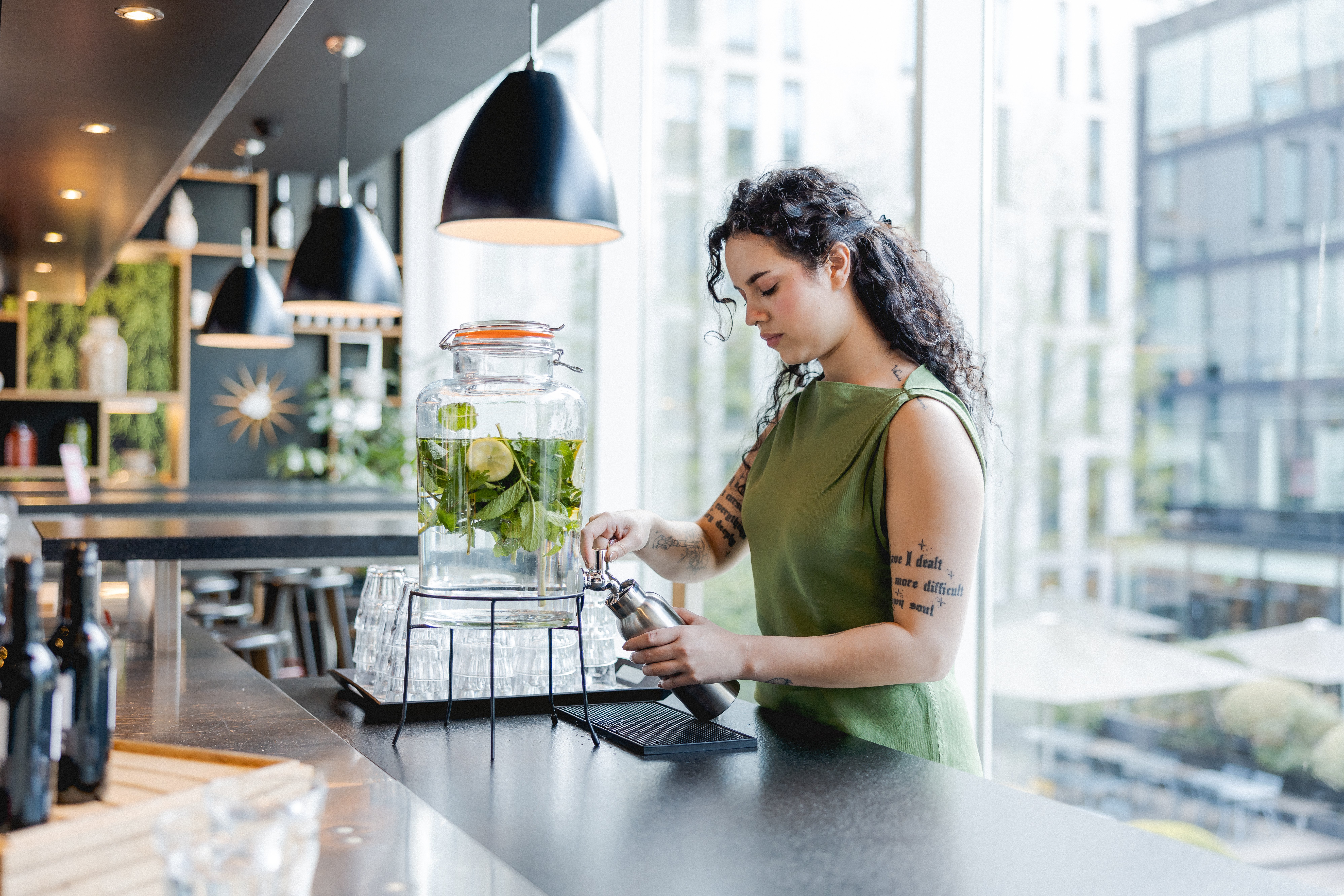citizenM伦敦Victoria站酒店(citizenM London Victoria Station) 图片5