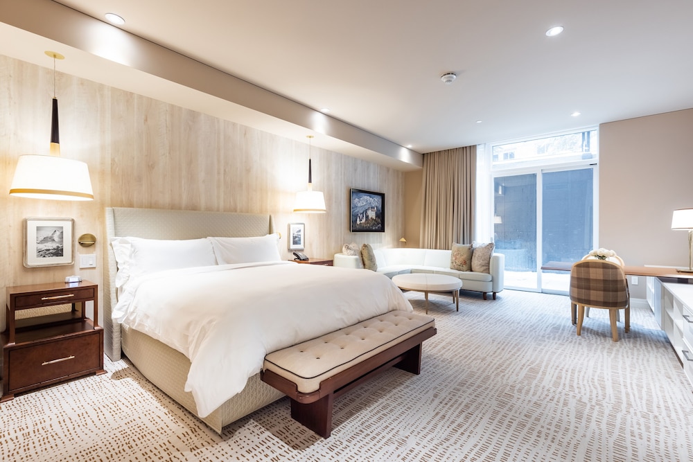Goldener Hirsch, Auberge Resorts Collection 16/72
