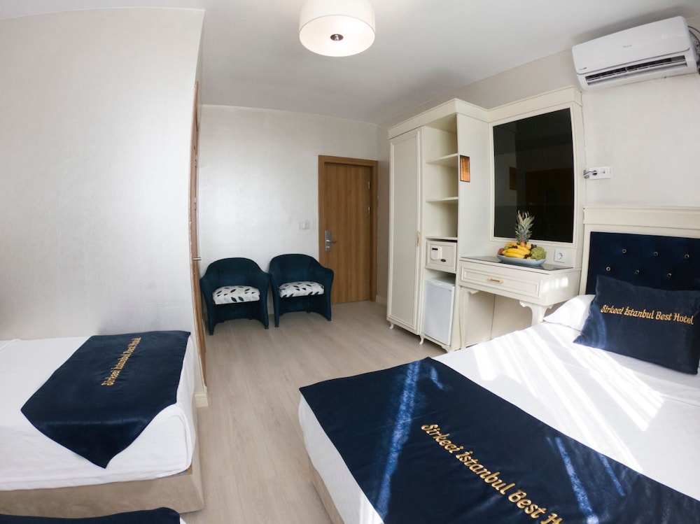 Seher Hotel 13/33