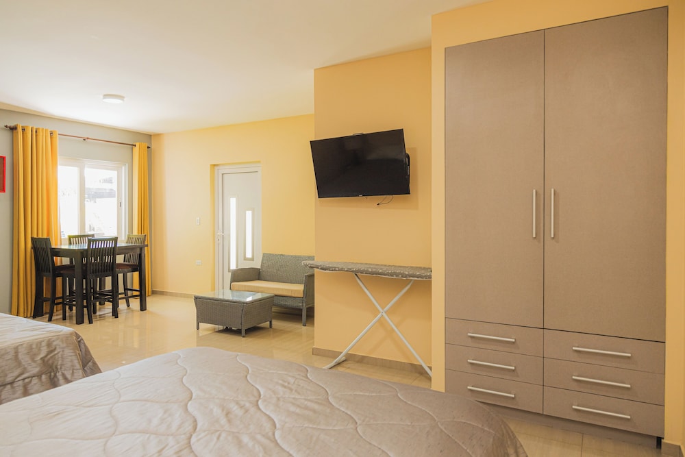 Juanedu Suites 27/50