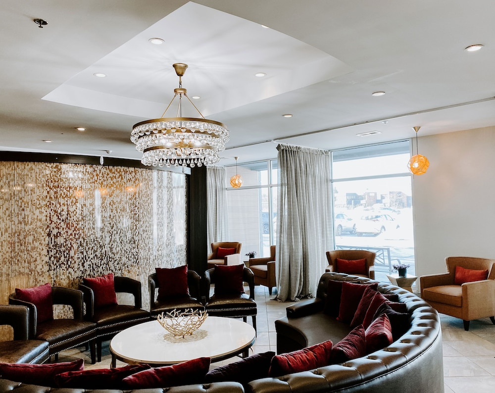 Crowne Plaza Chicago Sw Burr Ridge 44/59