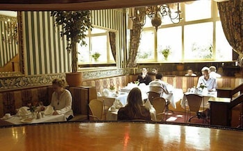 Rembrandtplein Hotel 45/65