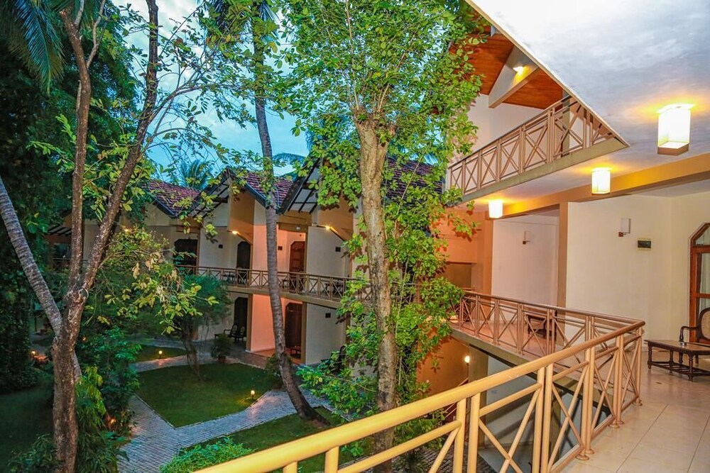 Pelwehera Village Resort 40/50