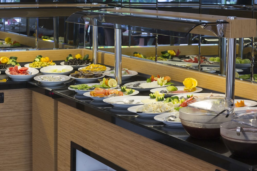 Lonicera City Hotel 50/58