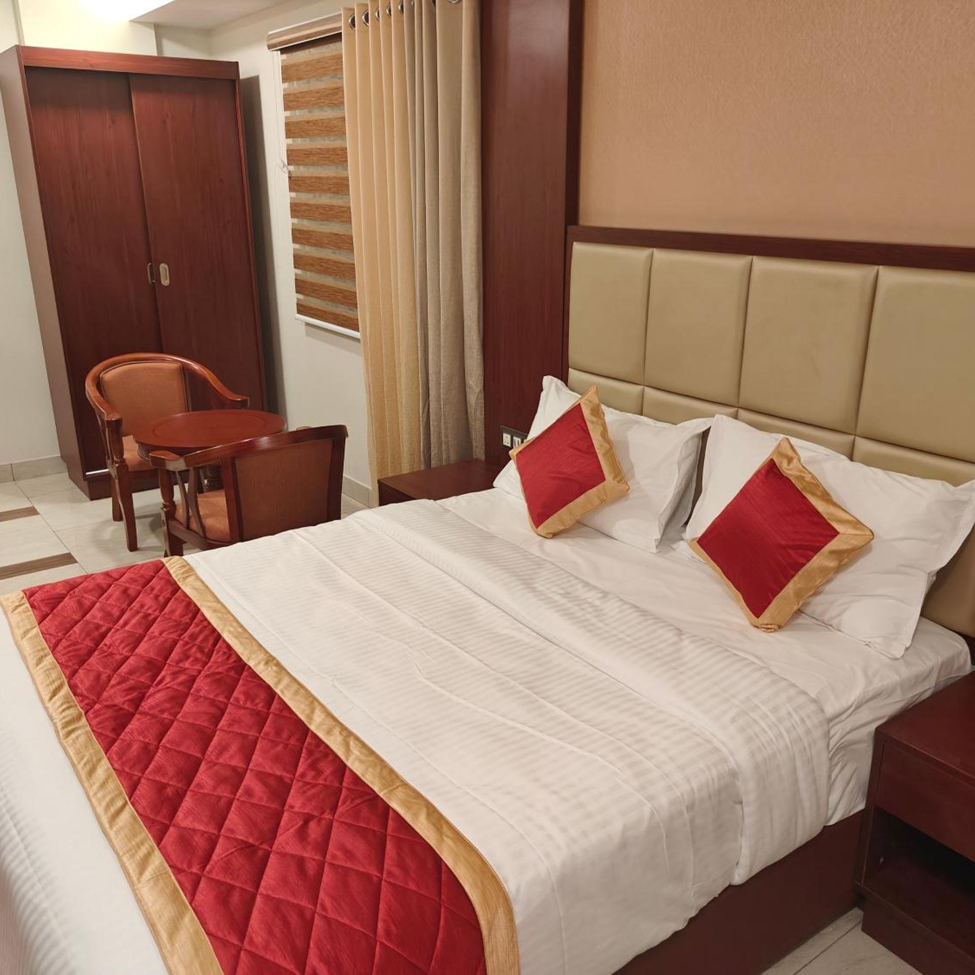 Hotel Newline Orchid 5/29