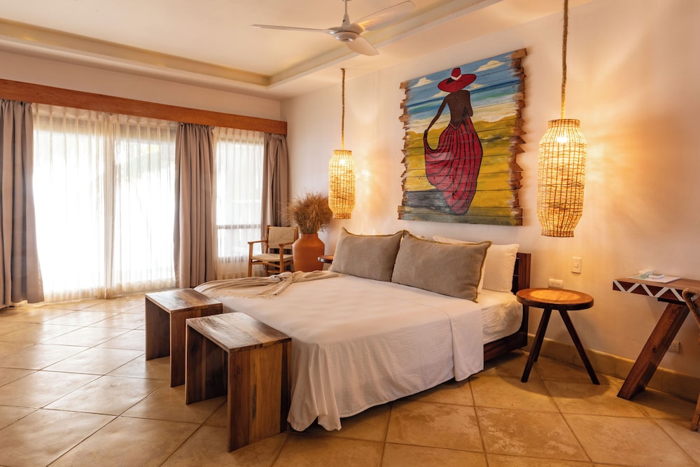 Yemaya Reefs, a Small Luxury Hotel 19/64