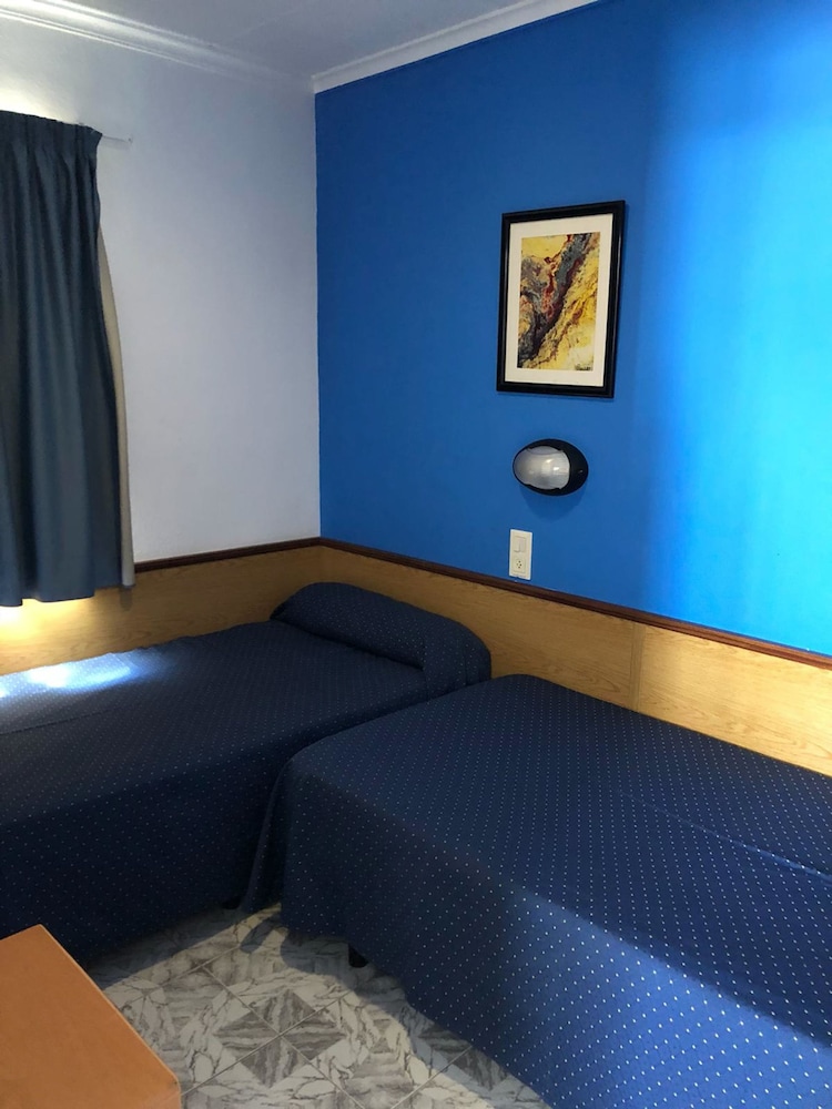 Europa Apartments 15/34