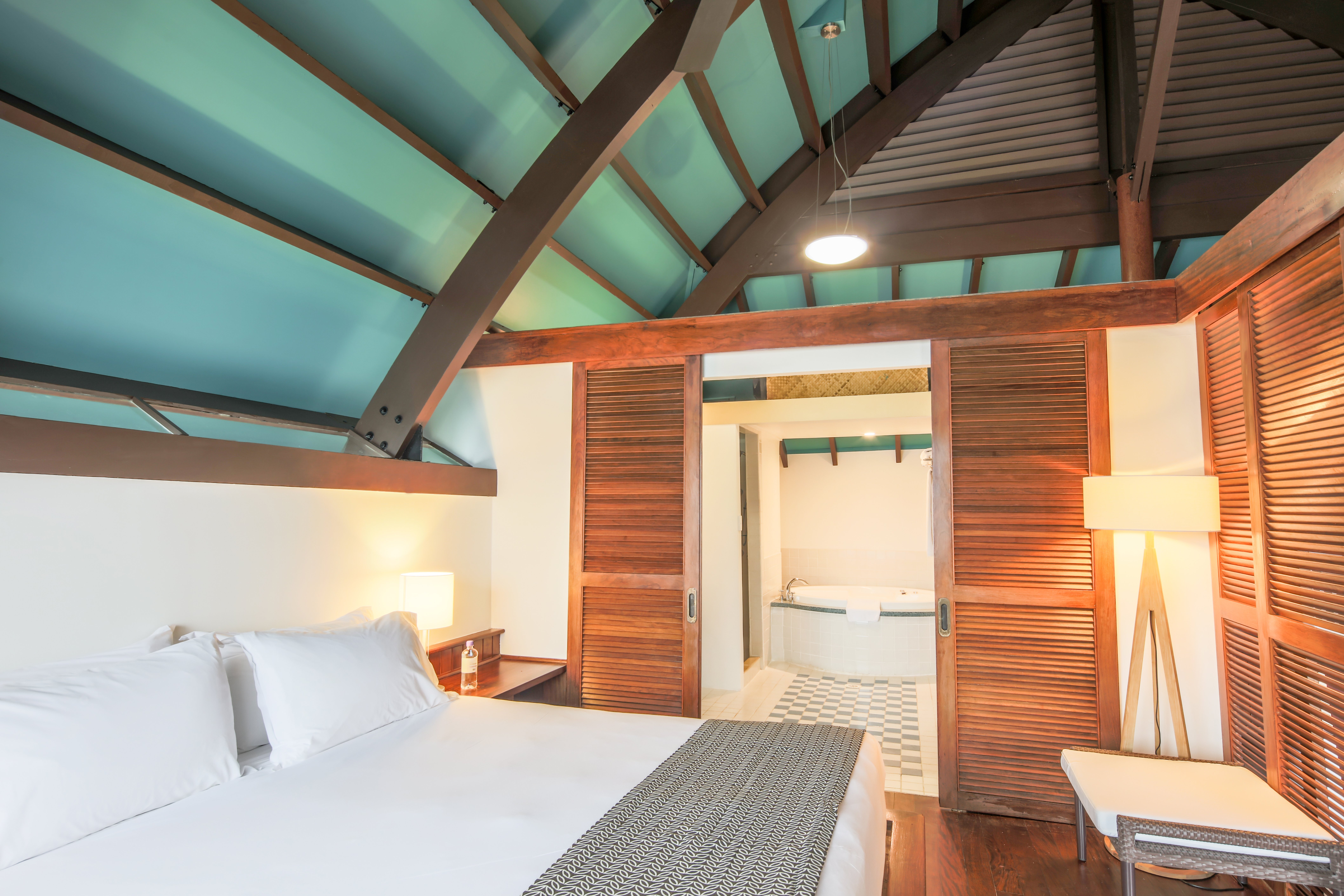 Holiday Inn Resort Vanuatu 10/61