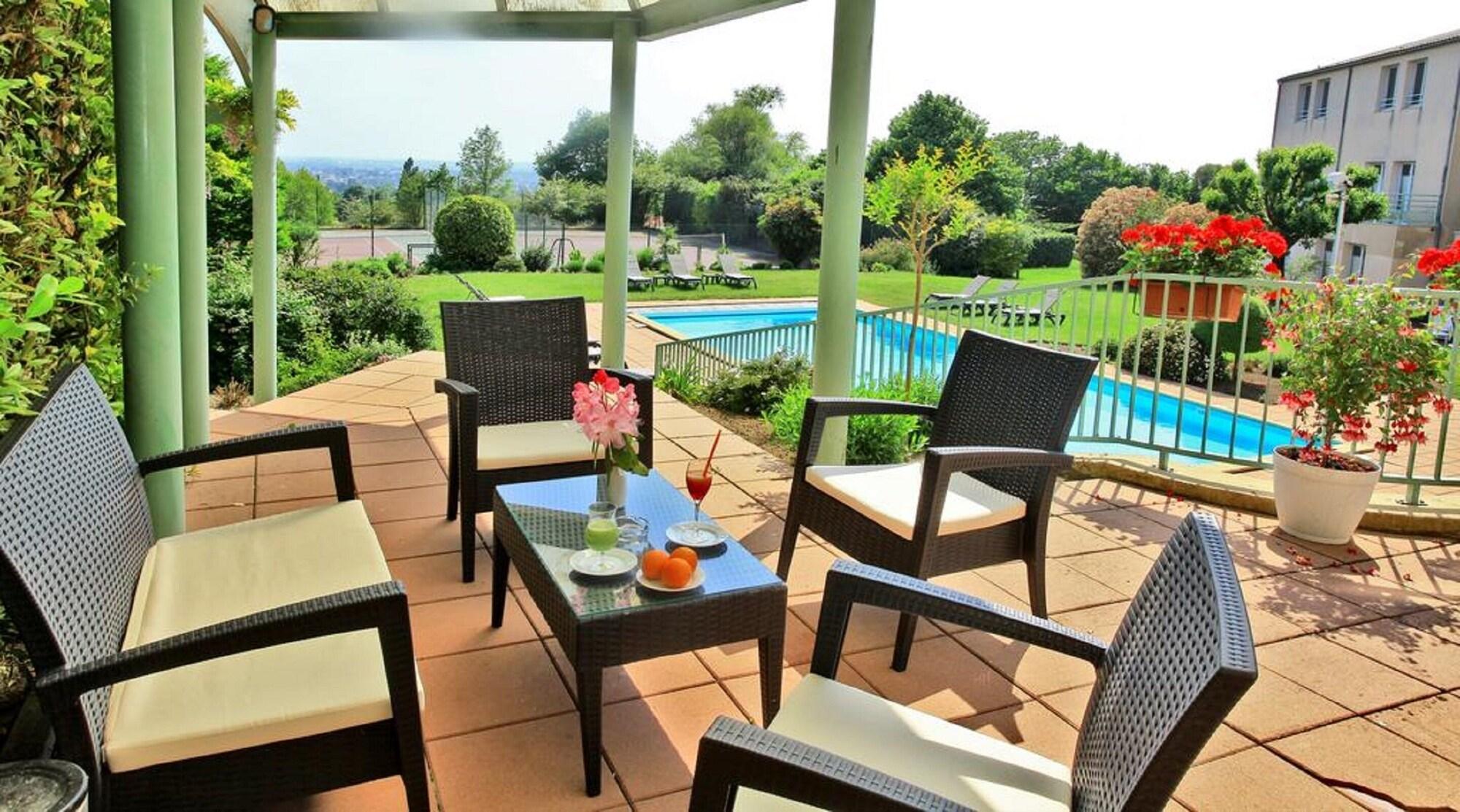 HOTEL ALOE REST. L'ORCHIDEE 36/50