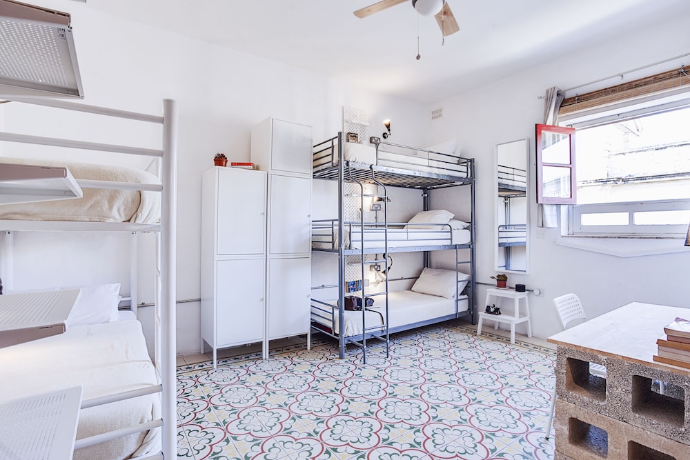Granny's Inn - Hostel 21/50