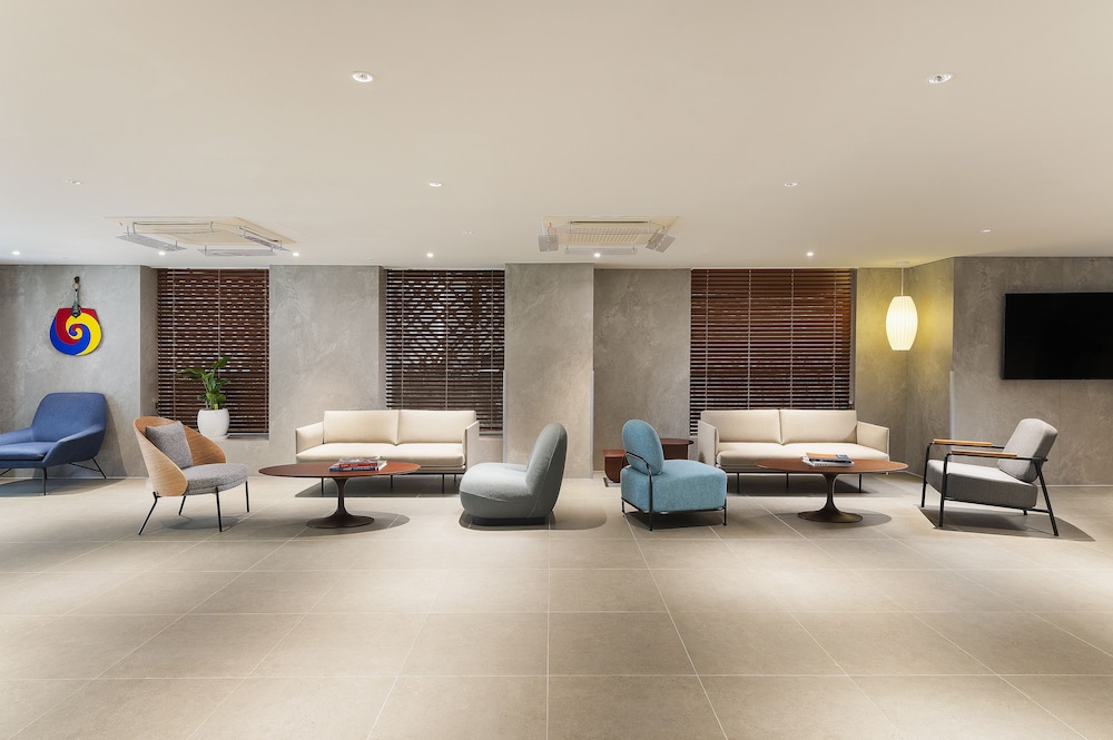 Travelodge Myeongdong Namsan 39/46