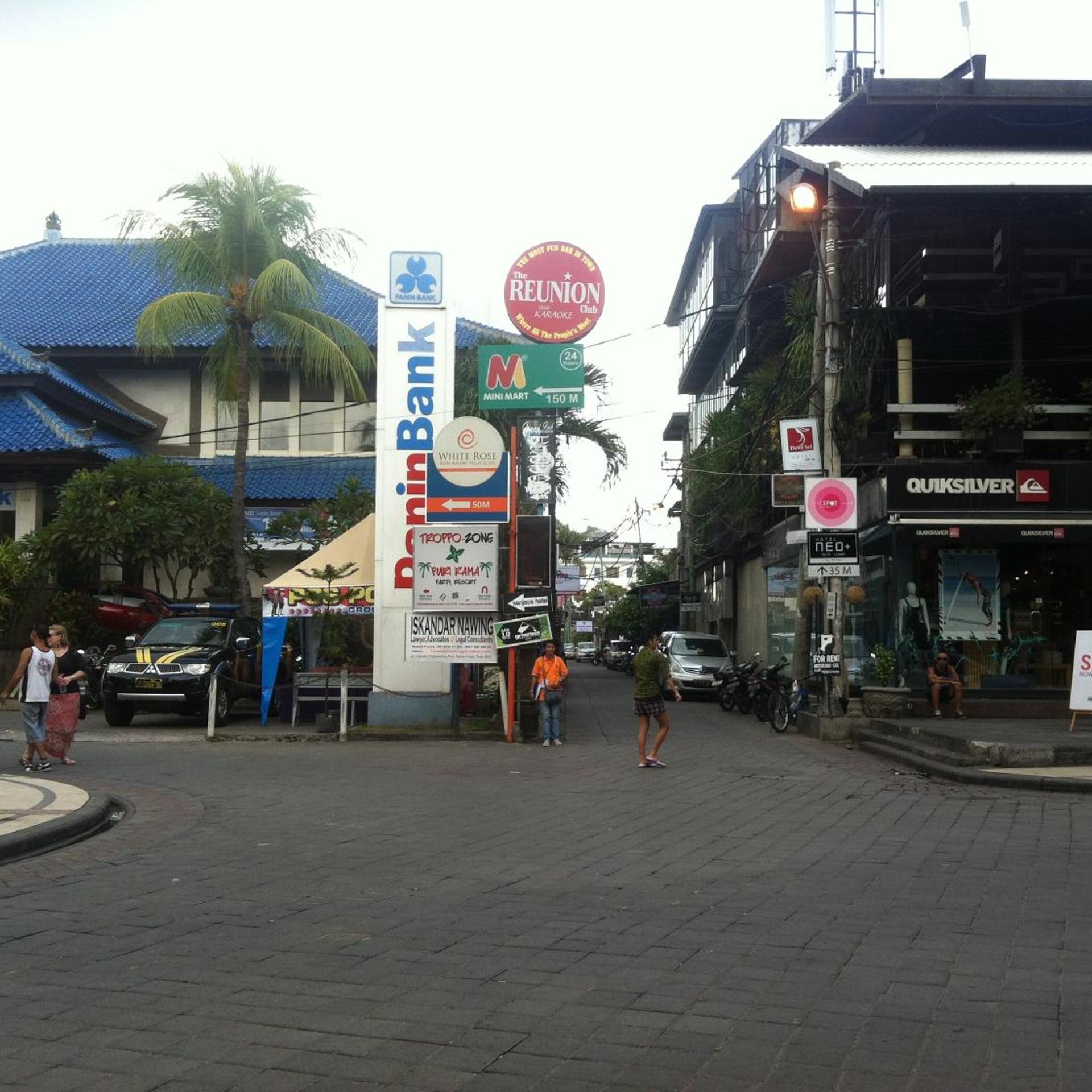 Troppo Zone Puri Rama Resort 44/55