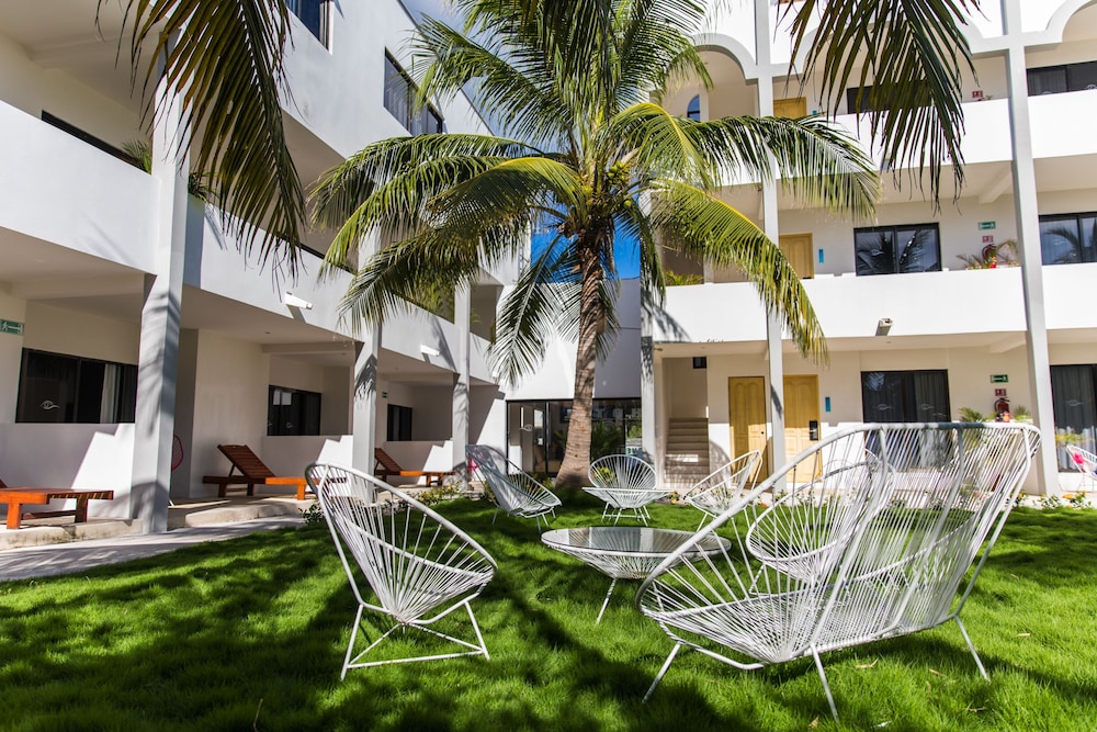Hotel Ojo de Agua 39/50