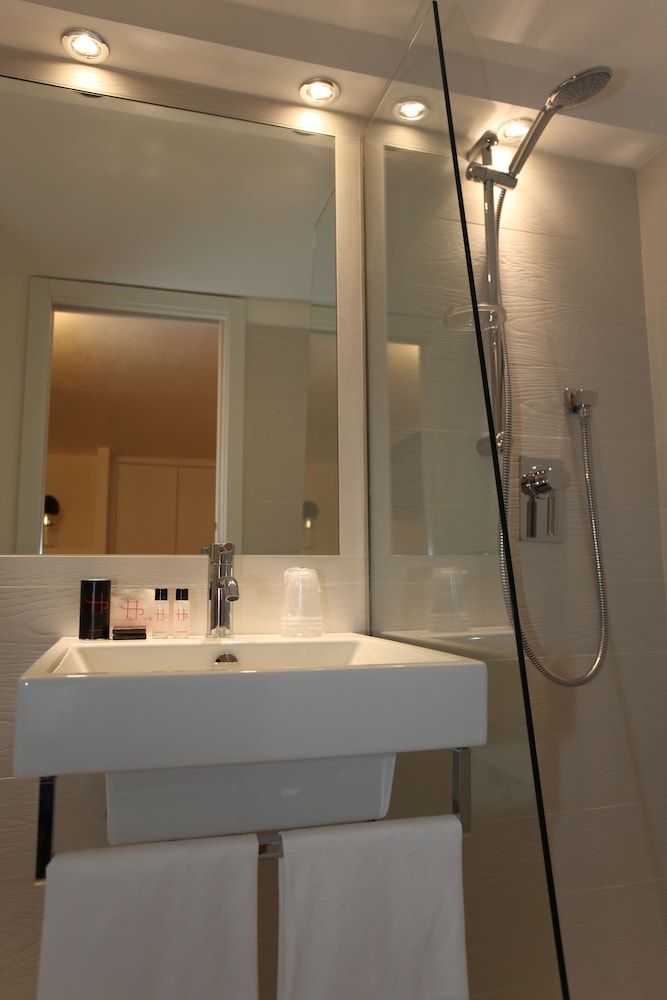 Lhp Suite Piazza Del Popolo 10/41