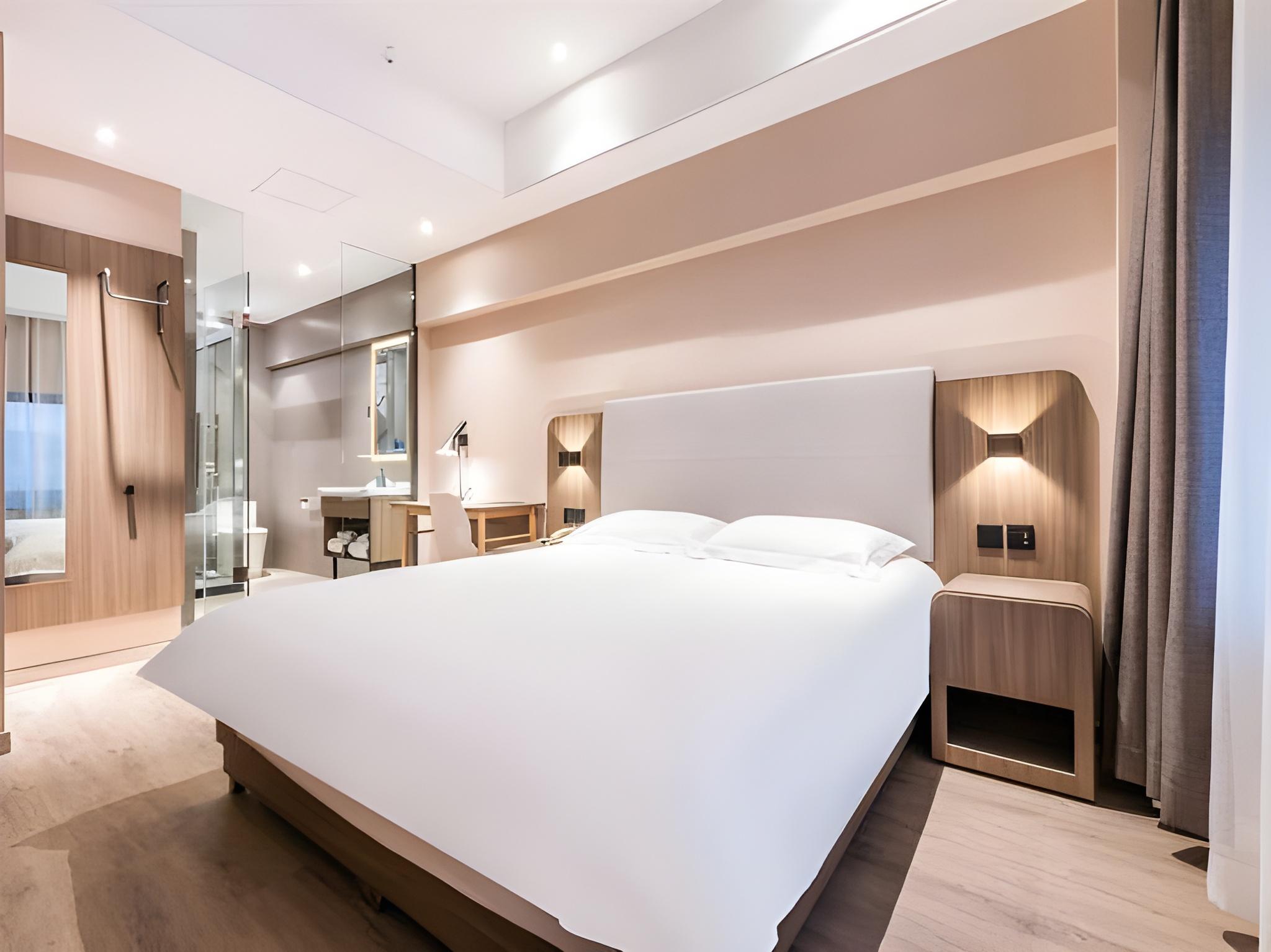 Superior, Double Bed