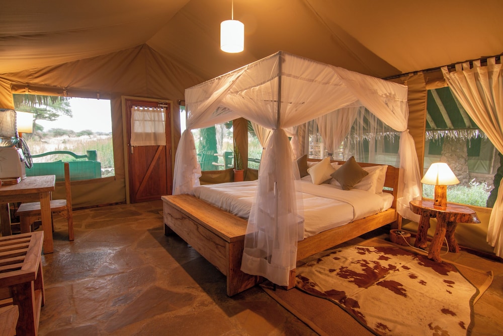 Kibo Safari Camp 9/50