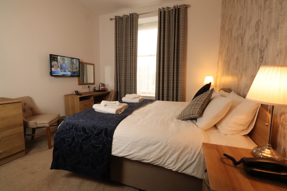 The Lakeland Kendal Hotel, Sure Hotel Collection by Best Western 72/85