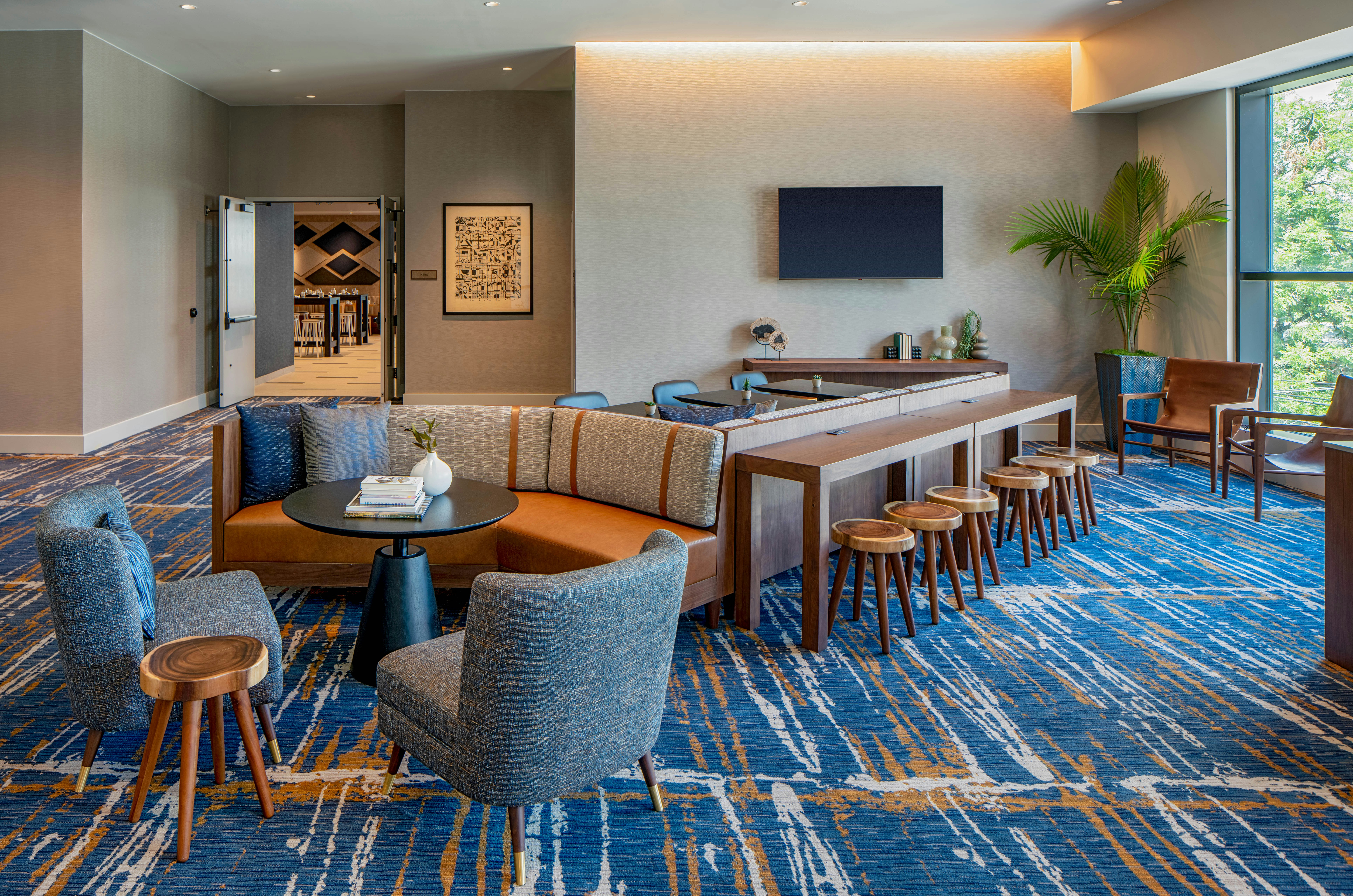 Hilton Garden Inn Austin University Capitol District 24/54