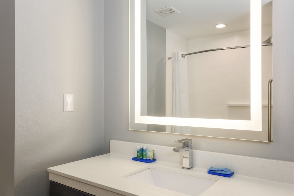 Holiday Inn Express Suites Houston Se Airport Area 17/71