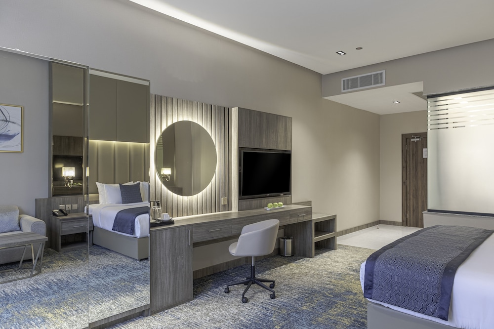 فندق سبع حدائق الرياض(Seven Gardens Riyadh Hotel) 29/34