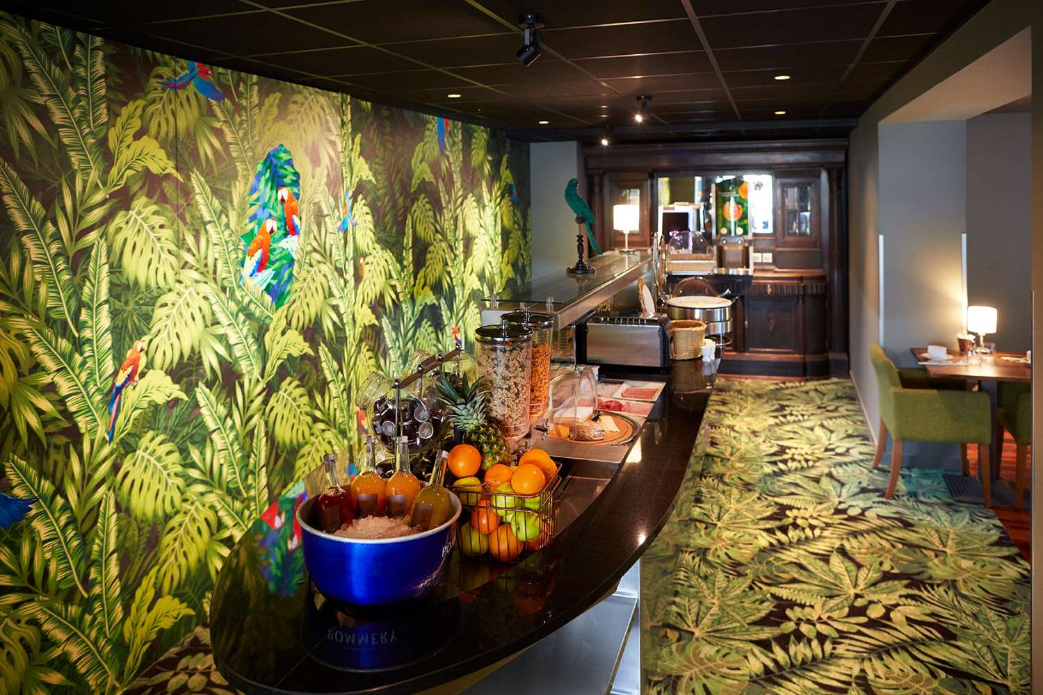 Best Western Premier Clos Syrah Hotel & Spa 43/61