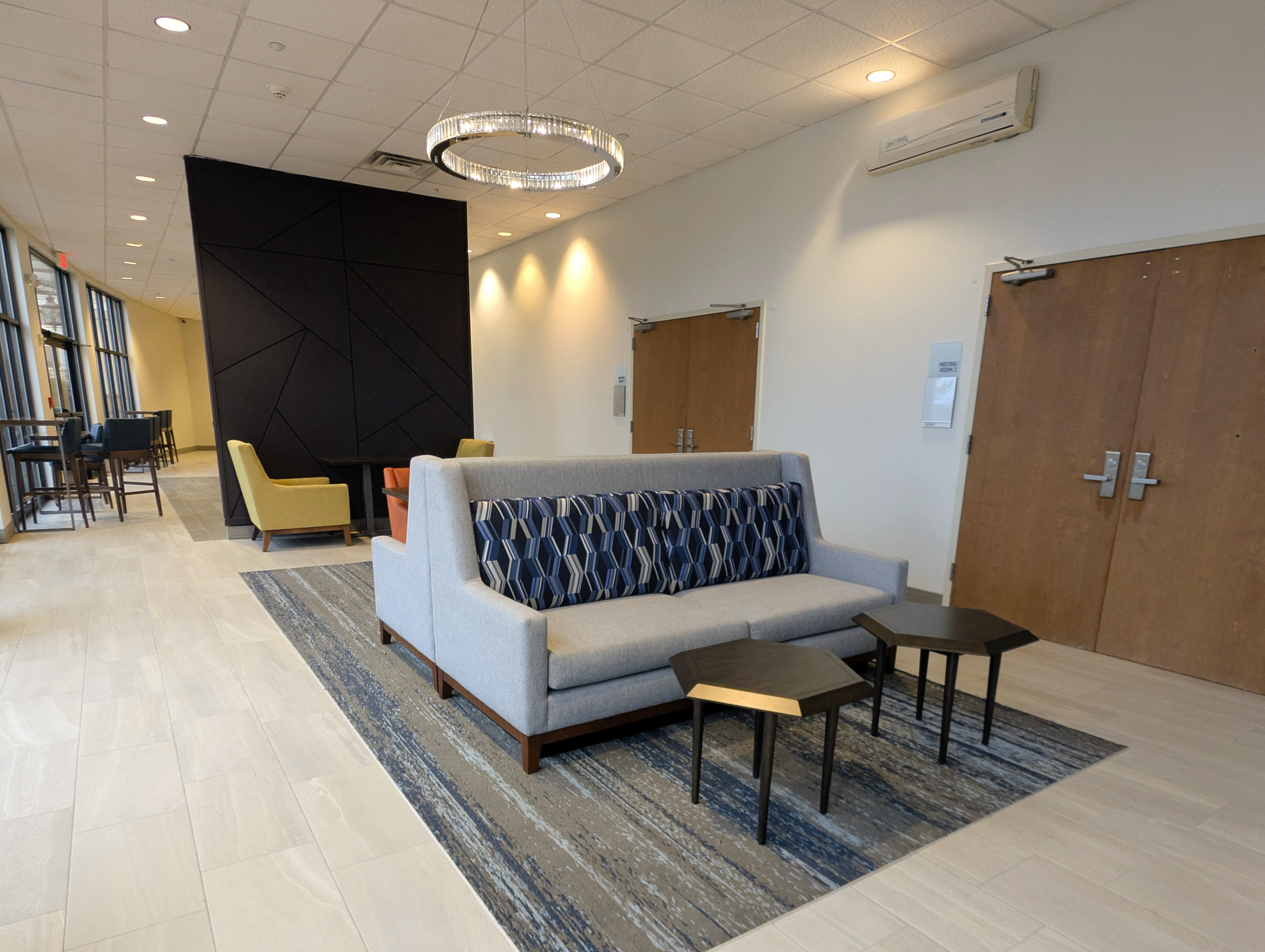 Holiday Inn Carbondale-Conference Center 50/81