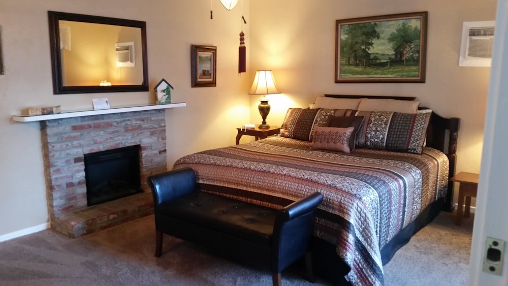 Plantation Bed & Breakfast 15/50