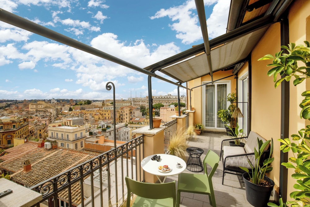 Princeps Boutique Hotel 31/49