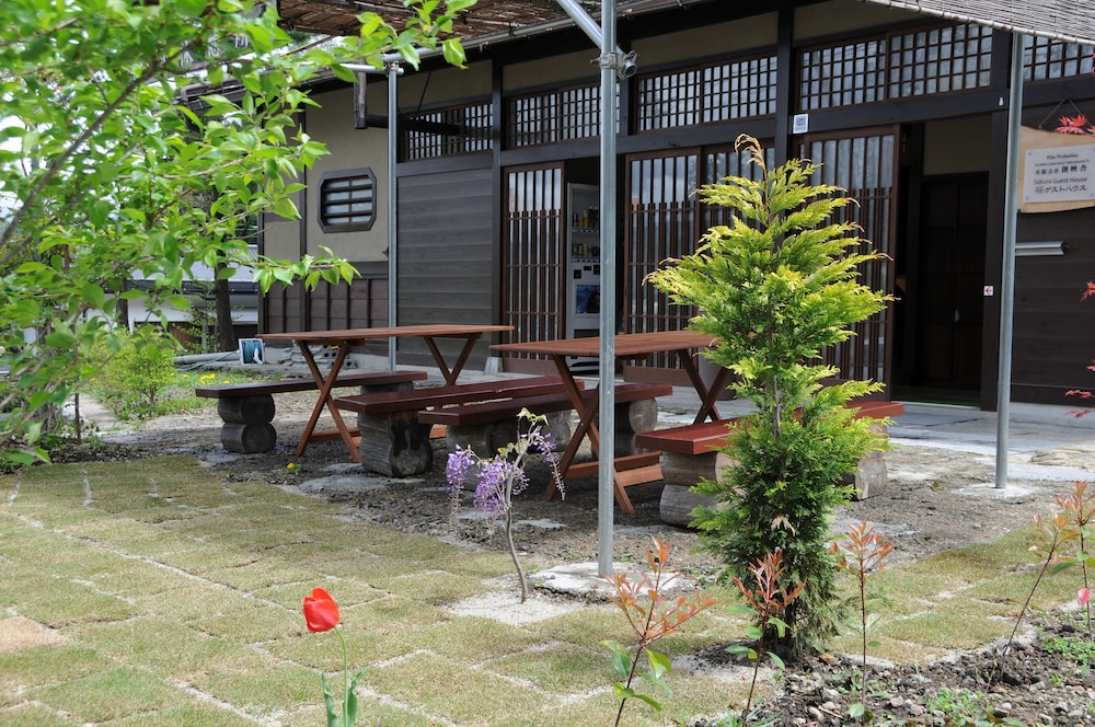 Sakura Guest House - Hostel 6/58