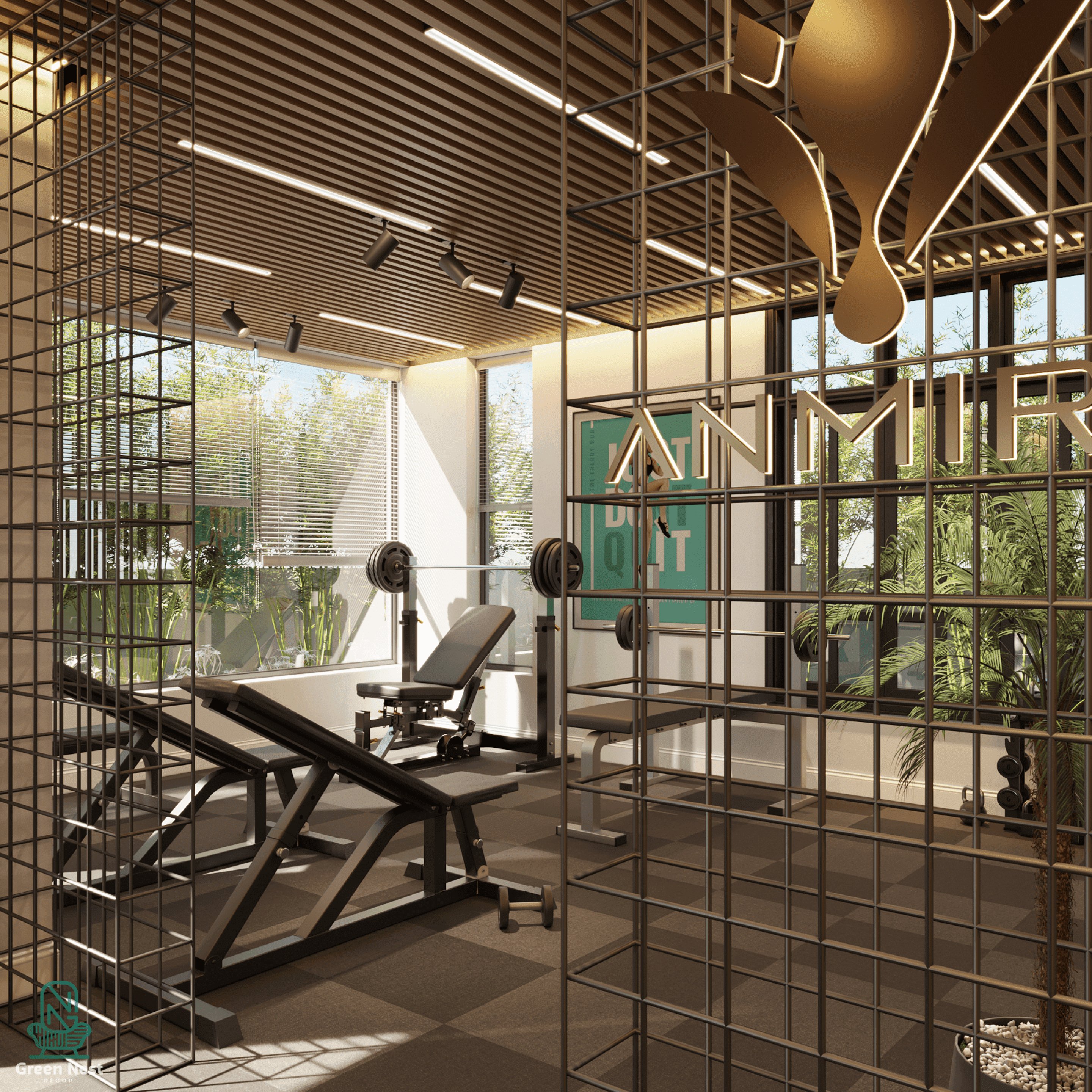 Anmira Resort & Spa Hoi An 13/20