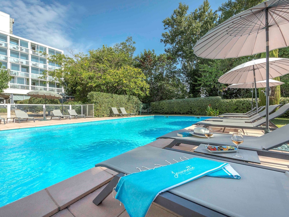 Mercure Cavaillon Portes Du Luberon 7/64