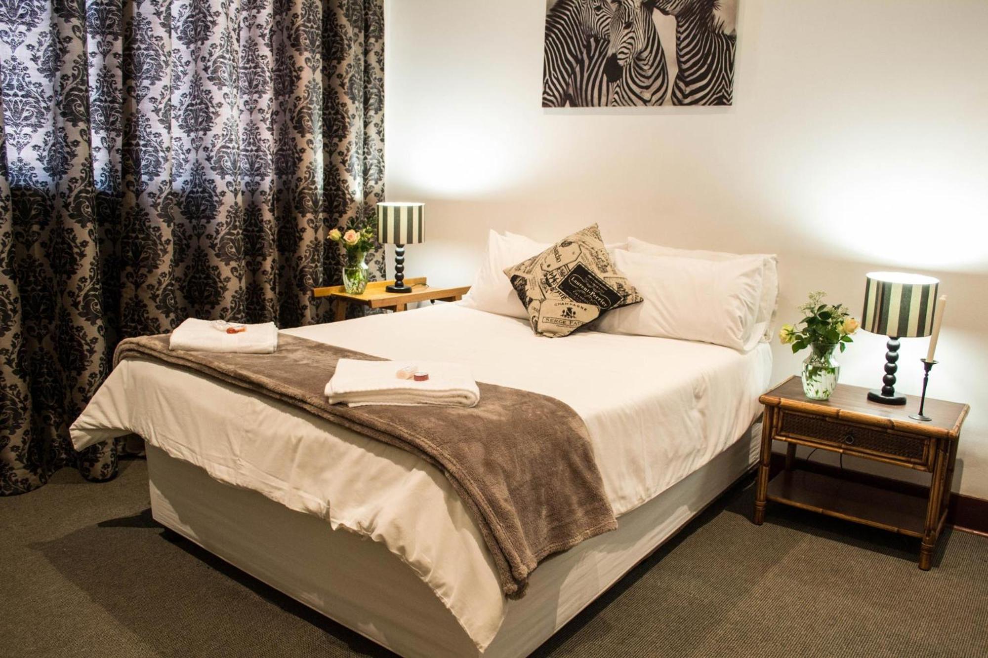 Premier Hotel and Spa Cullinan 23/50