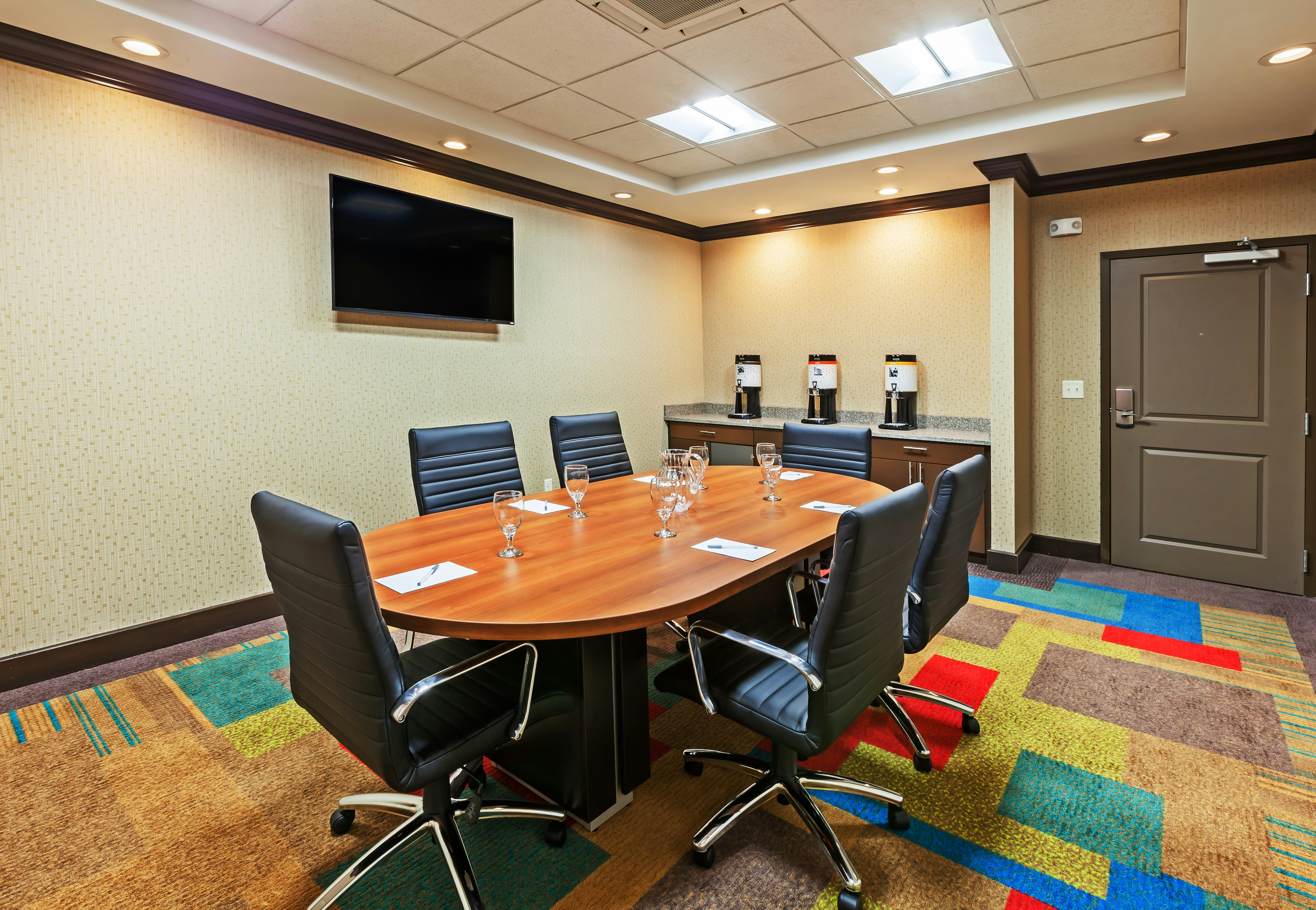 Hampton Inn and Suites Claremore Ok 55/71