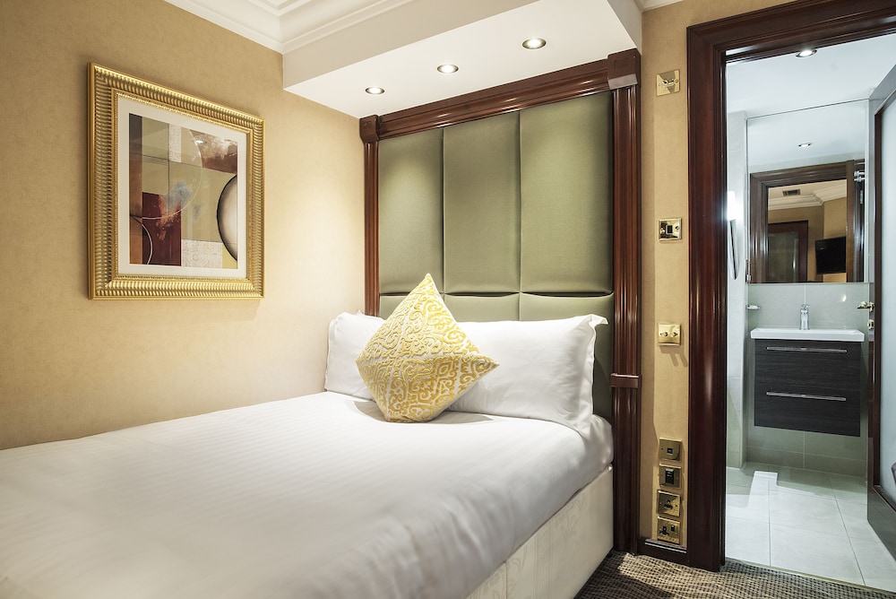 The Prime London Hotel 11/61