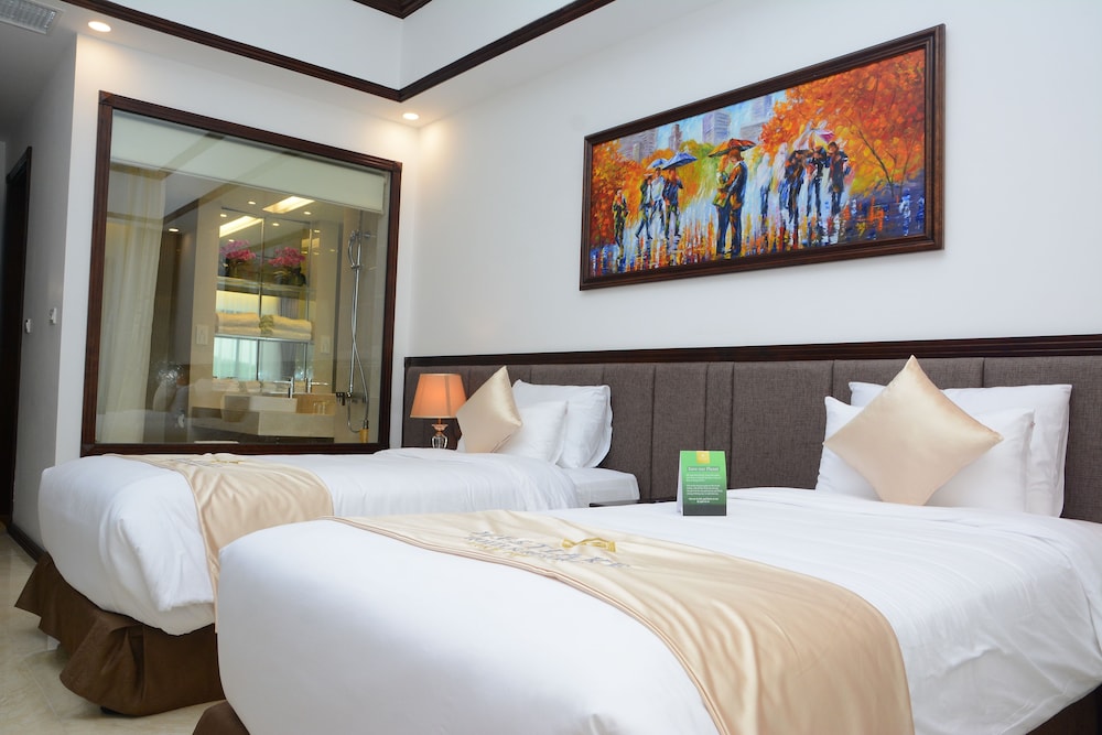 Westlake Hotel & Resort Vinh Phuc 10/50