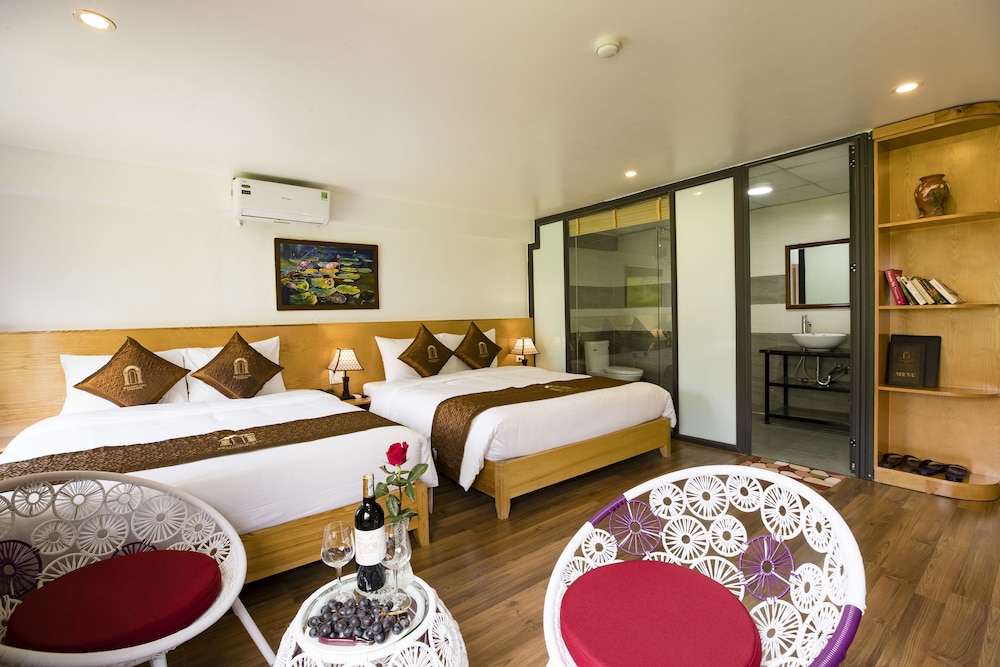 Beautiful Sapa Boutique Hotel 19/33