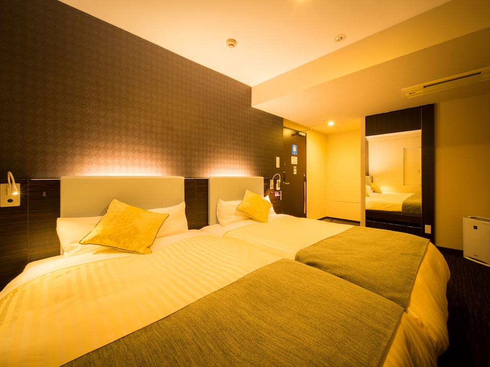Super Hotel Lohas Jr Nara-Eki 14/68