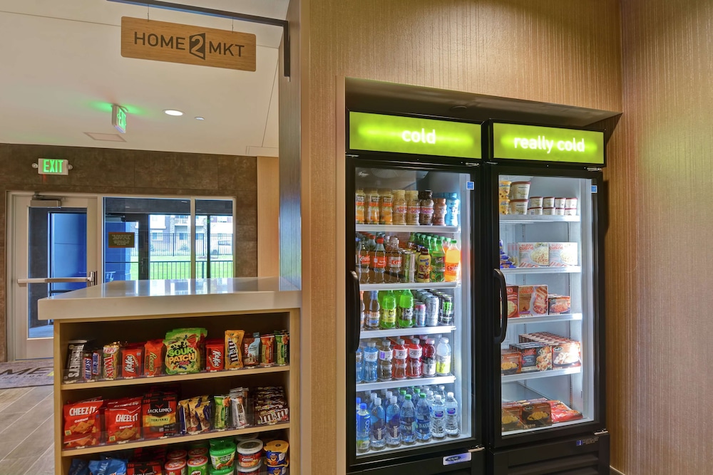 Home2 Suites By Hilton Rochester 44/55