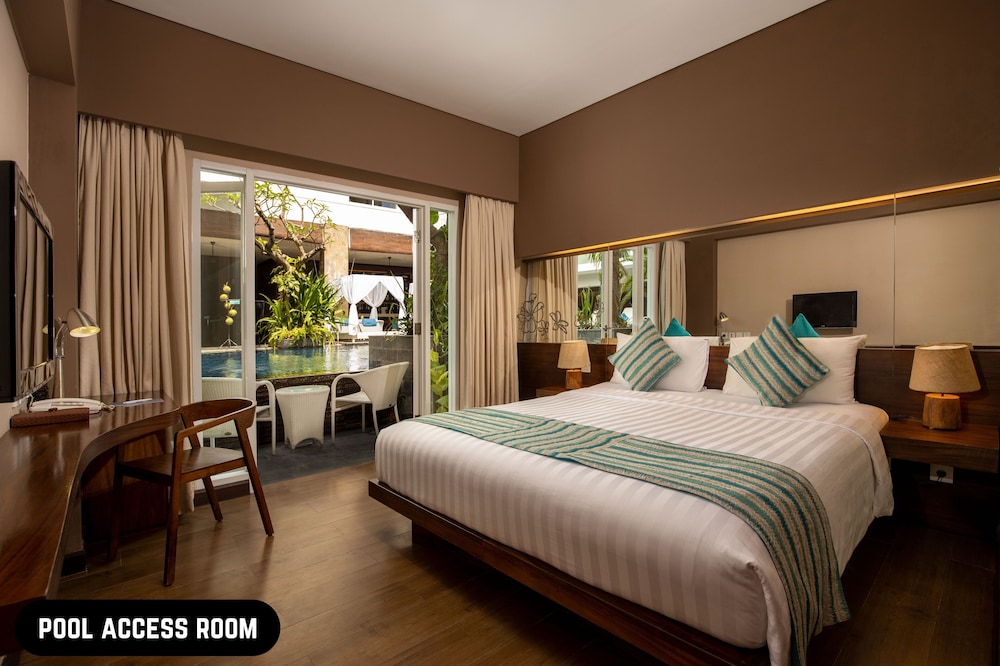 Grand Ixora Kuta Resort 17/73