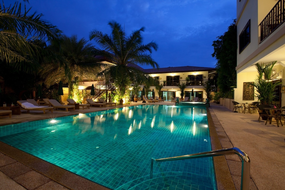 Baan Souy Resort 21/50