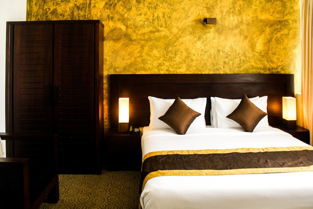 Ceylon City Hotel Colombo 21/39