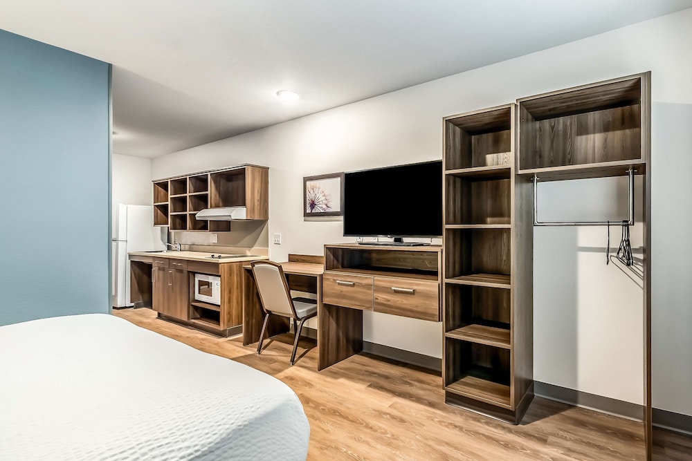 Extended Stay America Suites - Redlands 11/45