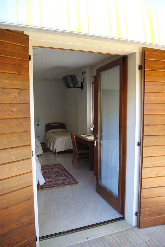 Hotel Andreis 30/43