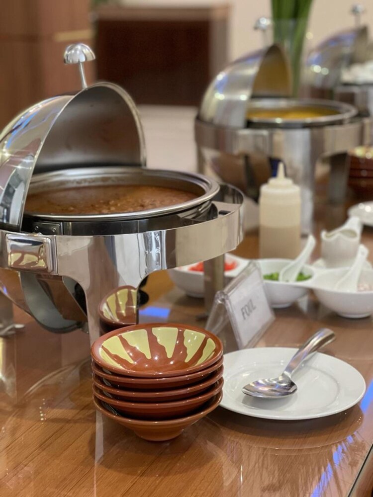 فندق سماء إن(Sama Inn Hotel Apartments) 57/70
